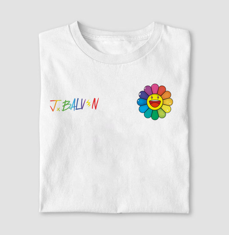 J Balvin - Flower