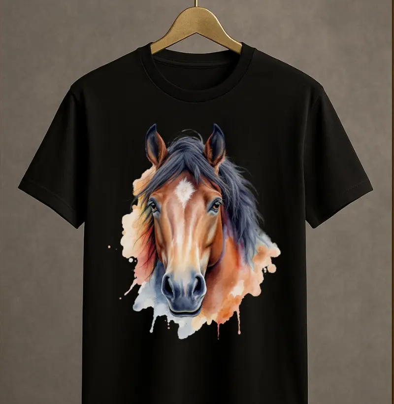 Horse Collor 1.6