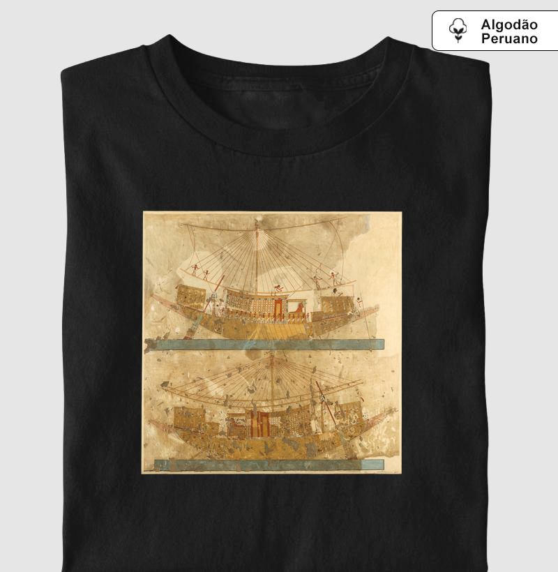The Viceroy's Boat