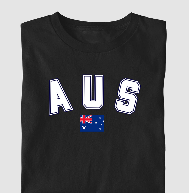 Australia 80's