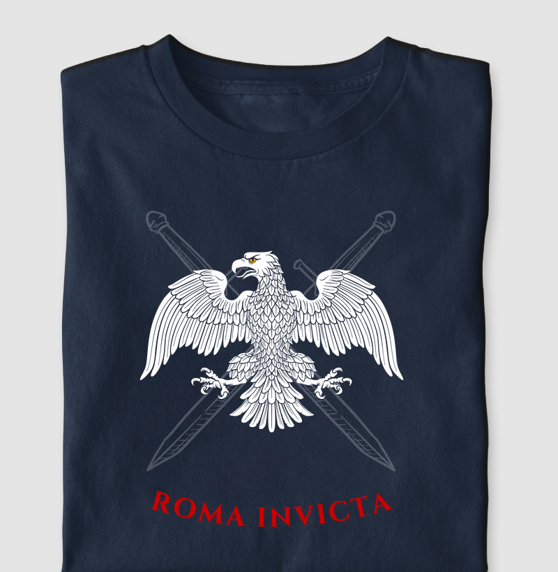 AQUILA - ROMANA