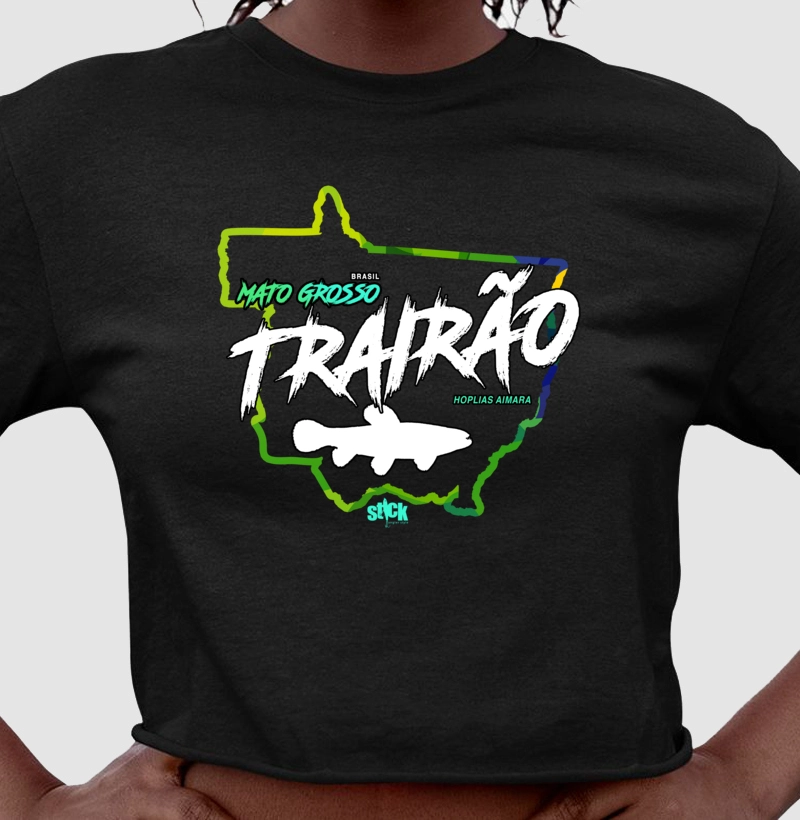 Trairão :: Mato Grosso 
