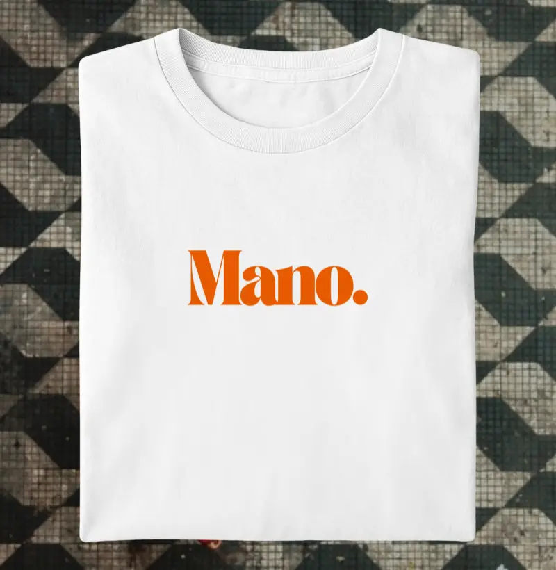 Mano