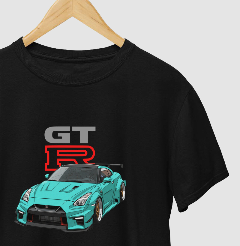 GTR-35