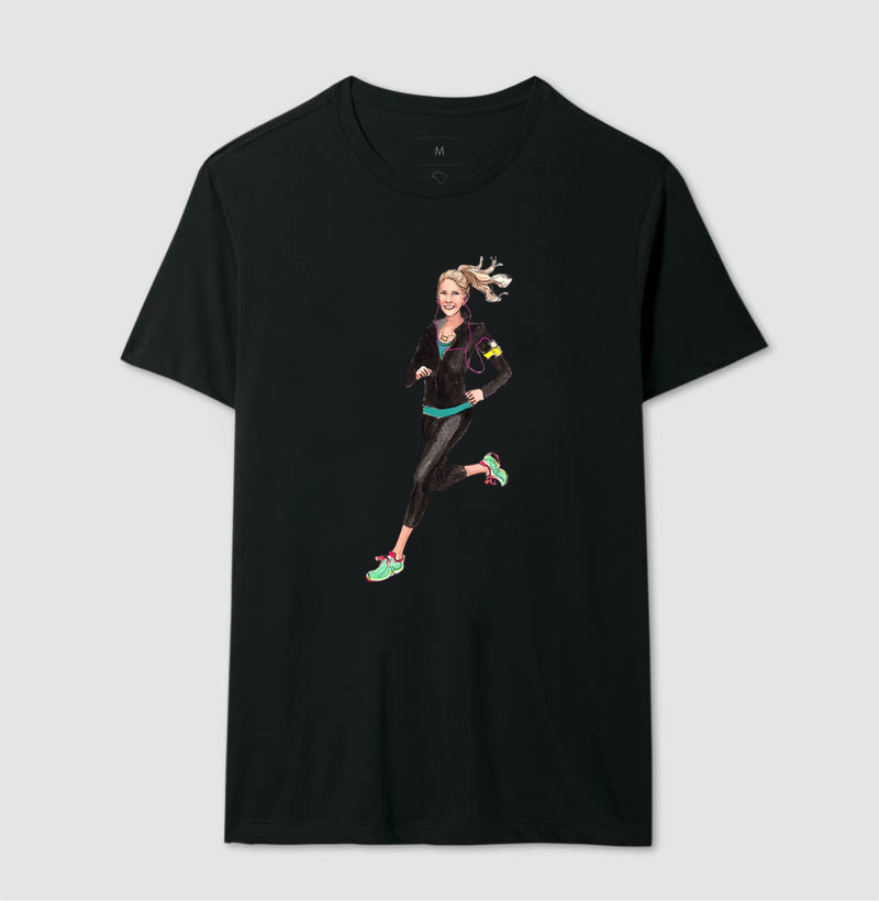 Keep Running