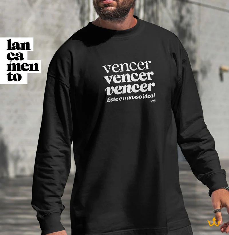 Vencer, Vencer, Vencer