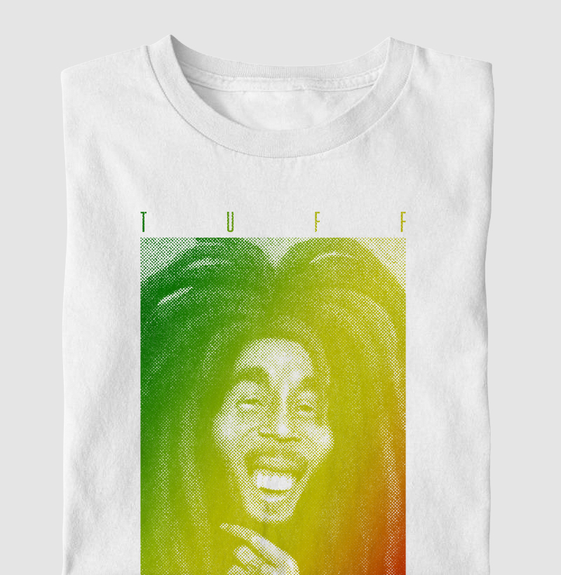 Tuff Gong