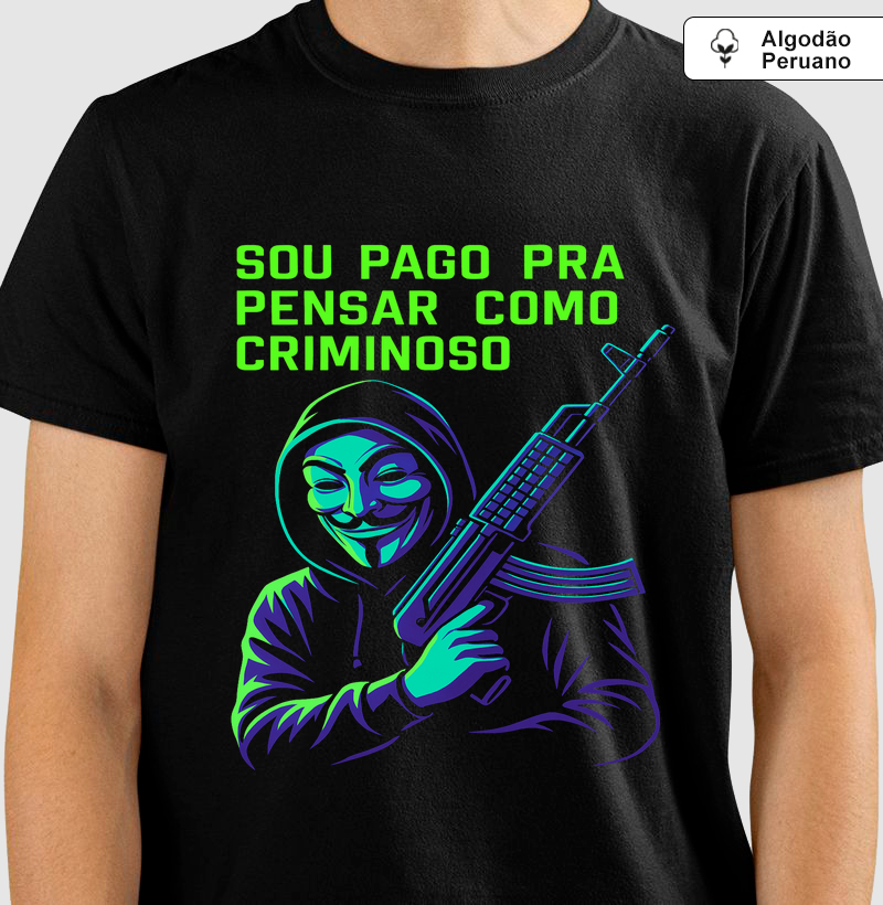 Camisa 0