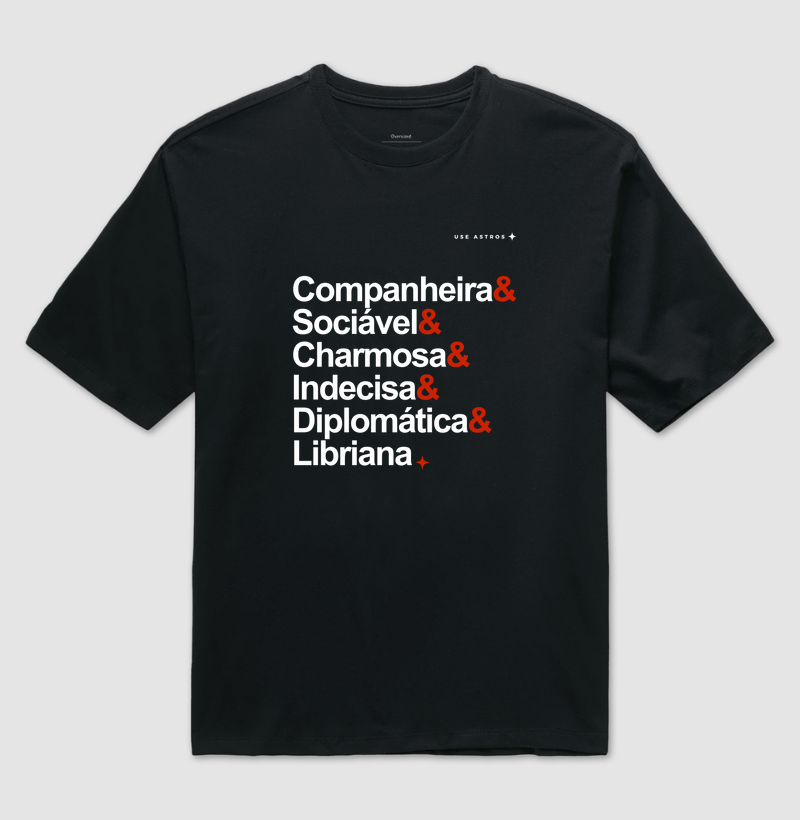 Da Libriana - Libra