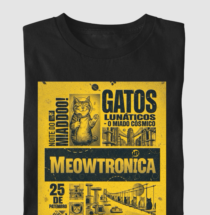 Meowtronica