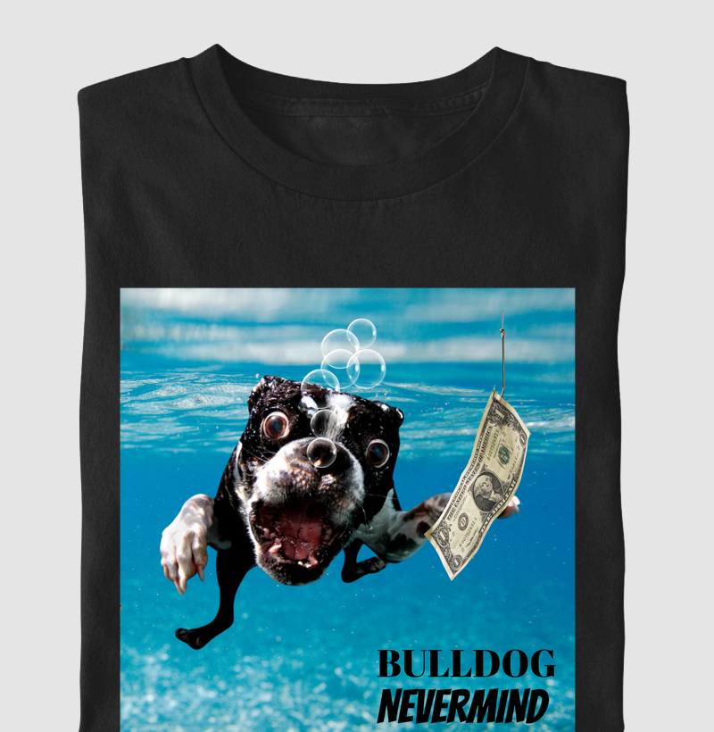 Bulldog Nervermind