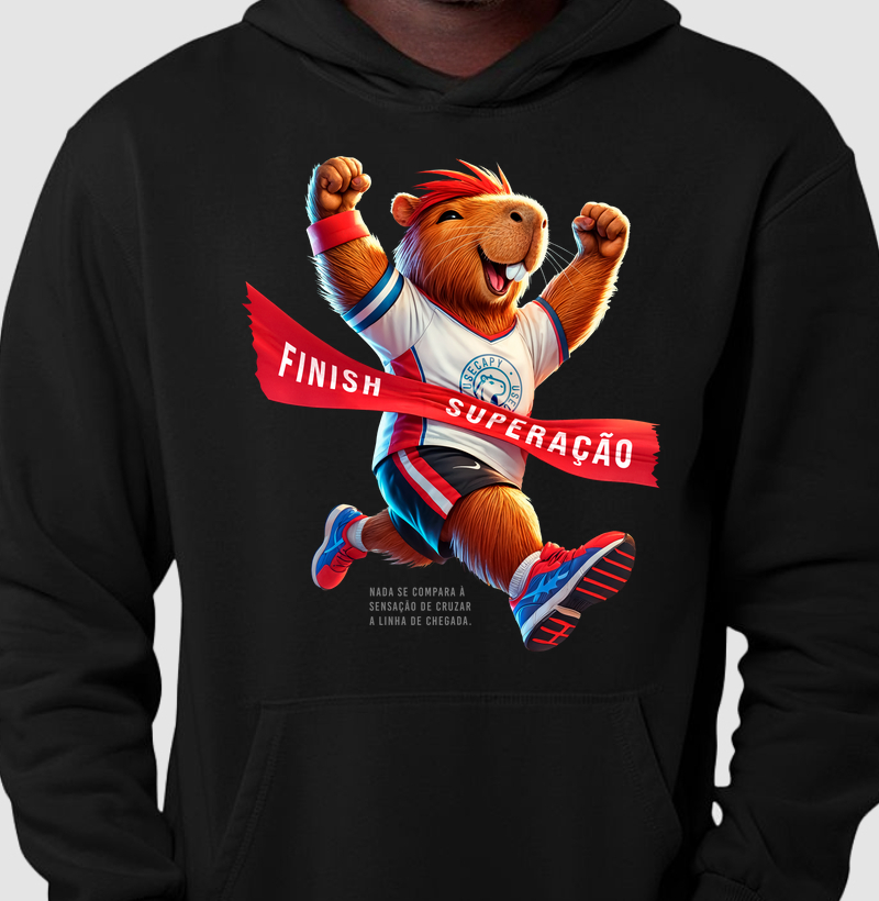 Run Capy