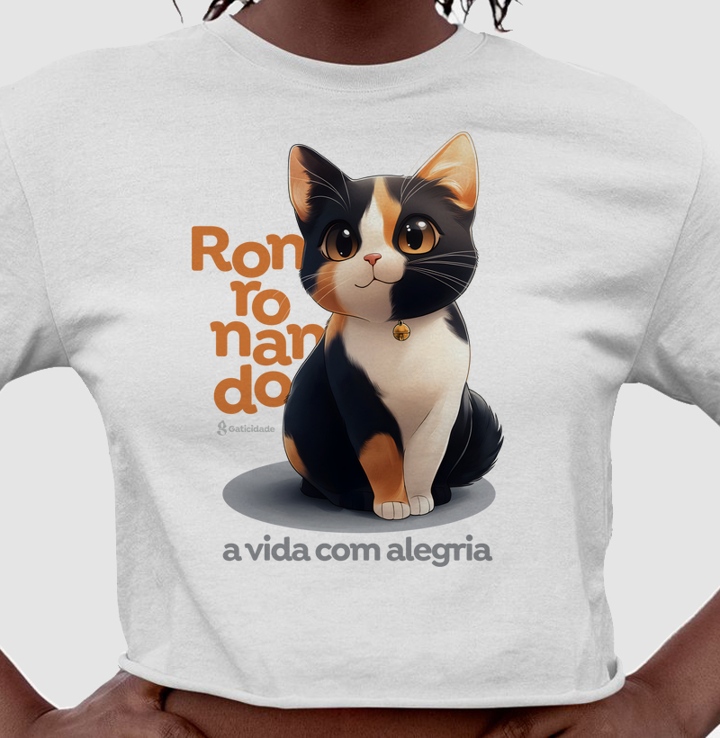 Gatinho Charmoso