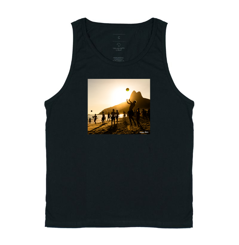 Camiseta Altinha #1