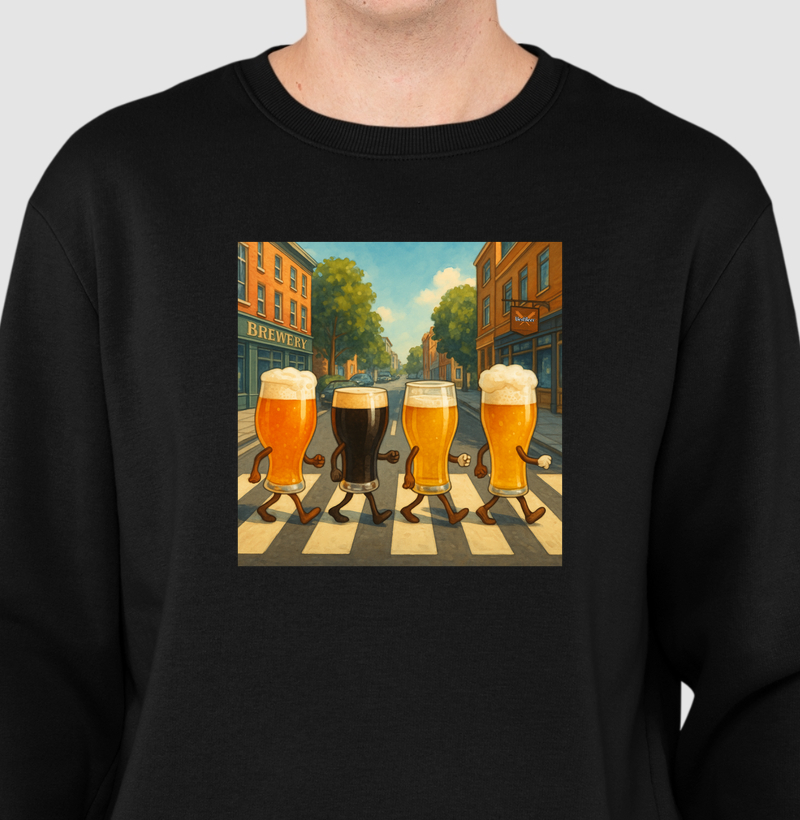 Beertles VestBeer 