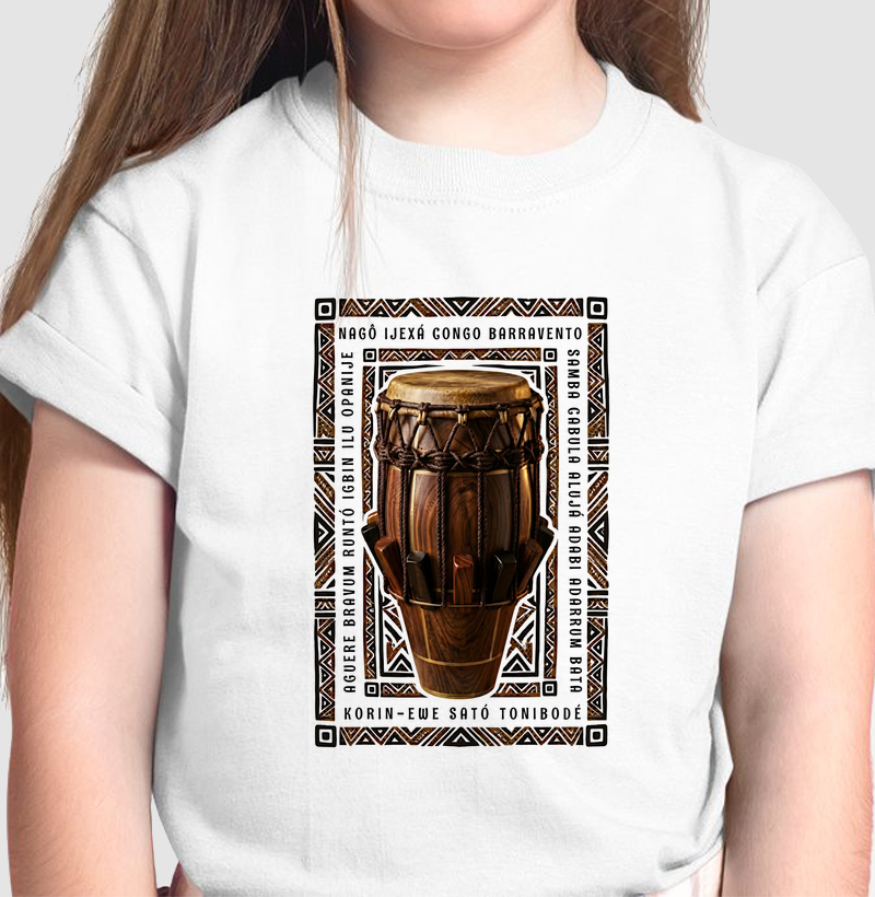 De onde vem a vibração 