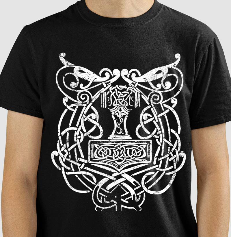 Mjölnir 
