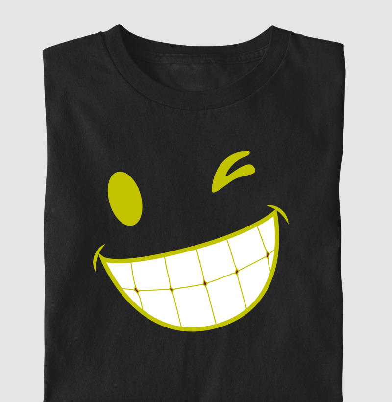 Me dá um sorriso (ODO)(FOT)