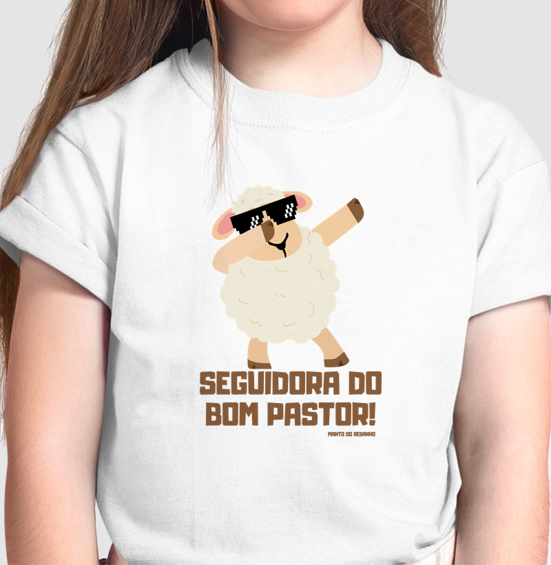 Seguidora do Bom Pastor