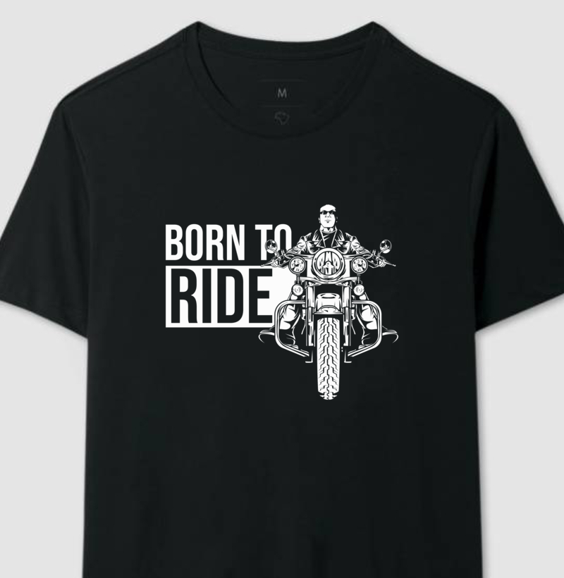 Born To Ride