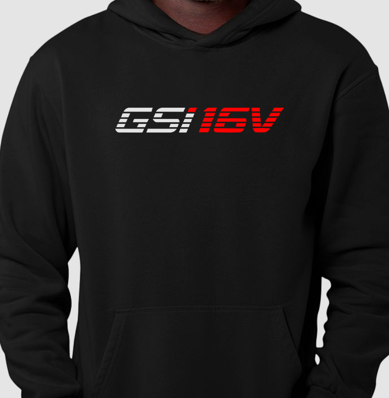 GSI 16V