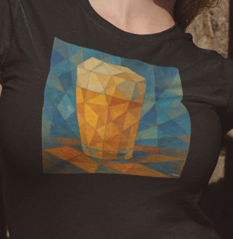 IPA Cubista