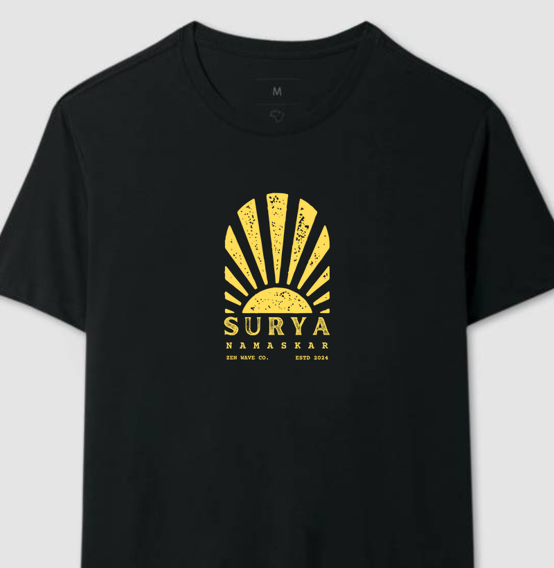 SURYA