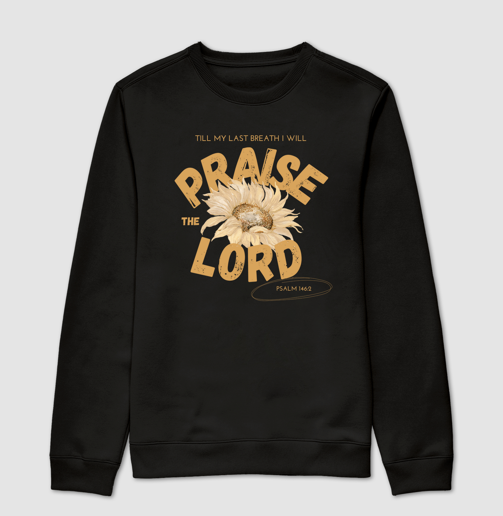 PRAISE