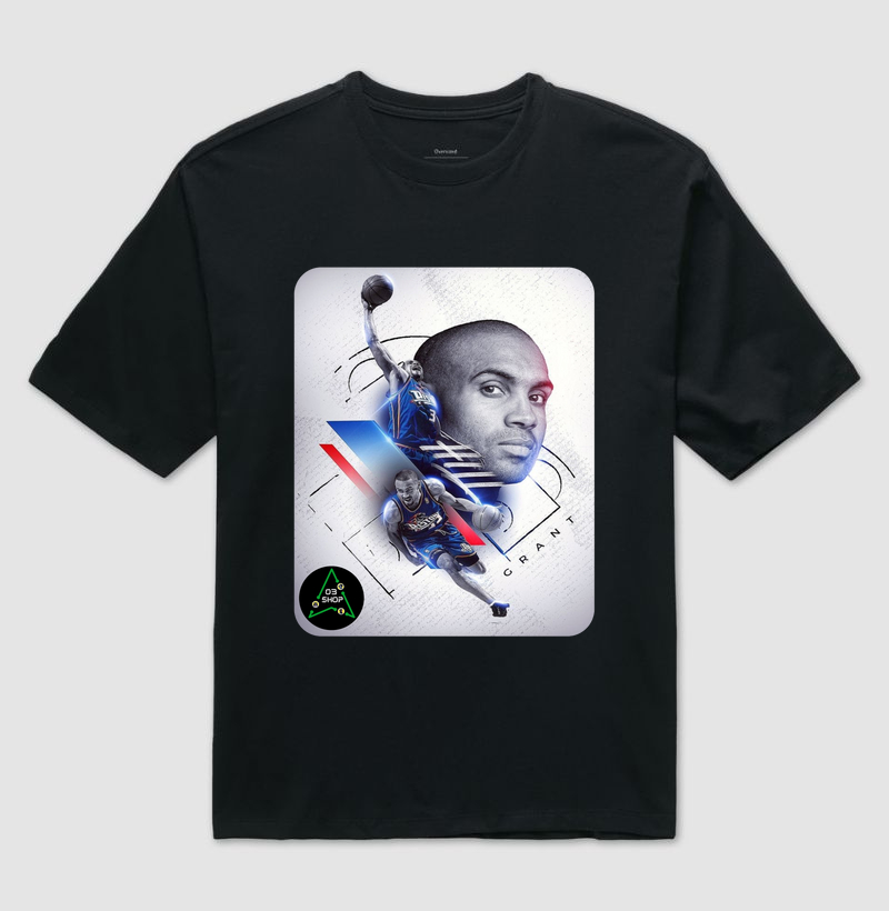 Grant Hill