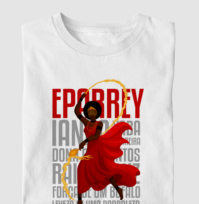 Coleção Orixás - Iansã