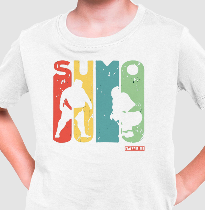 SUMÔ COLORS