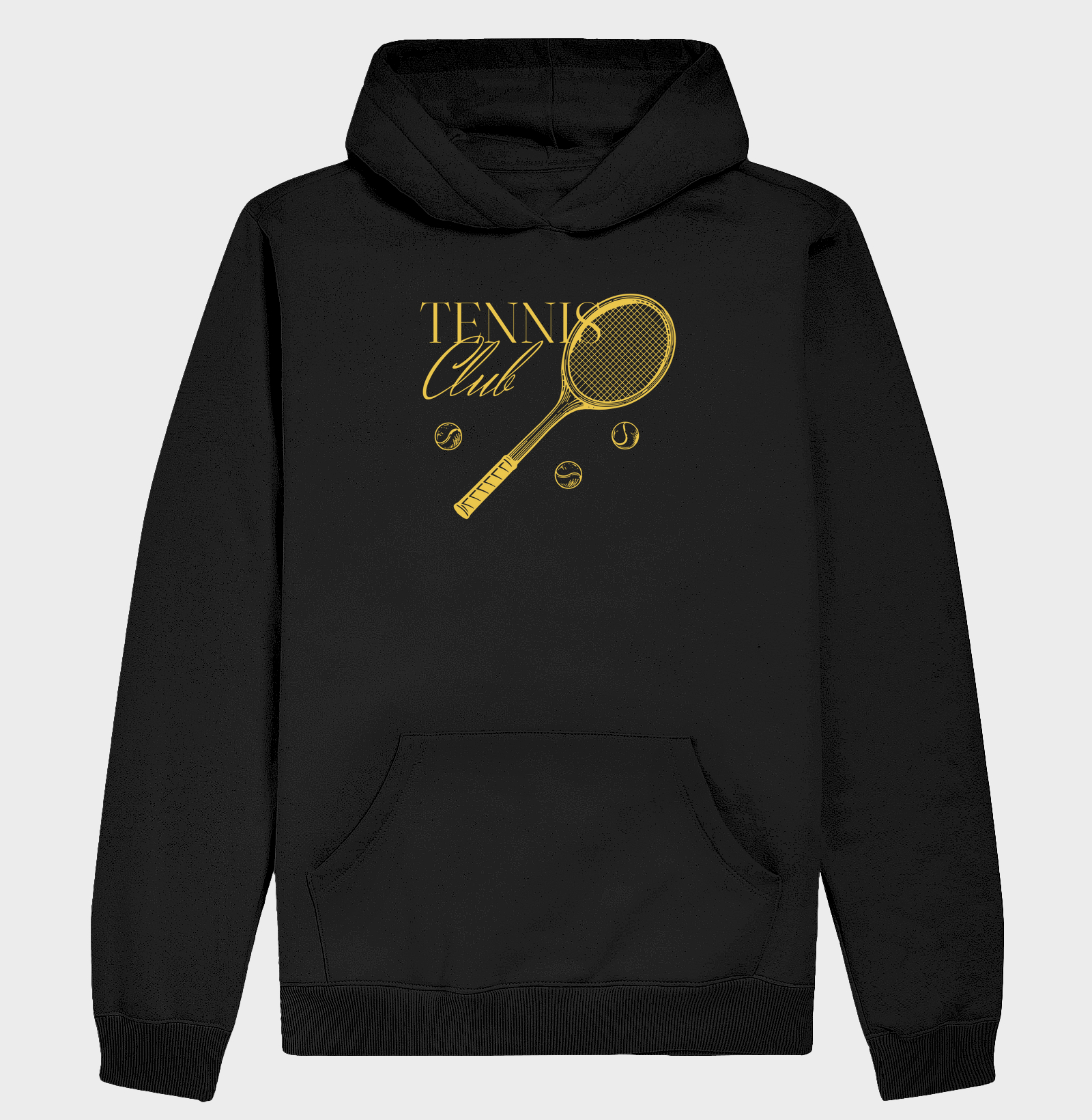 TENNIS CLUB