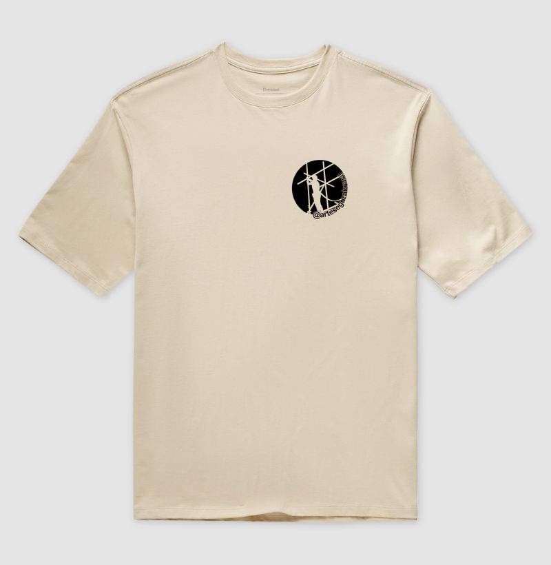 @artesegura Brasil no Peito