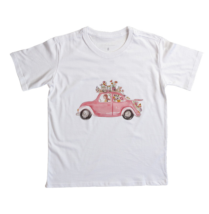 Rosé Beetle