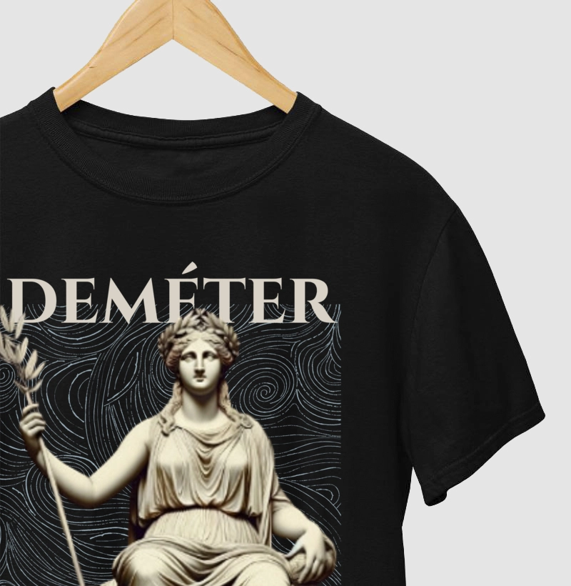 Camisa Deméter