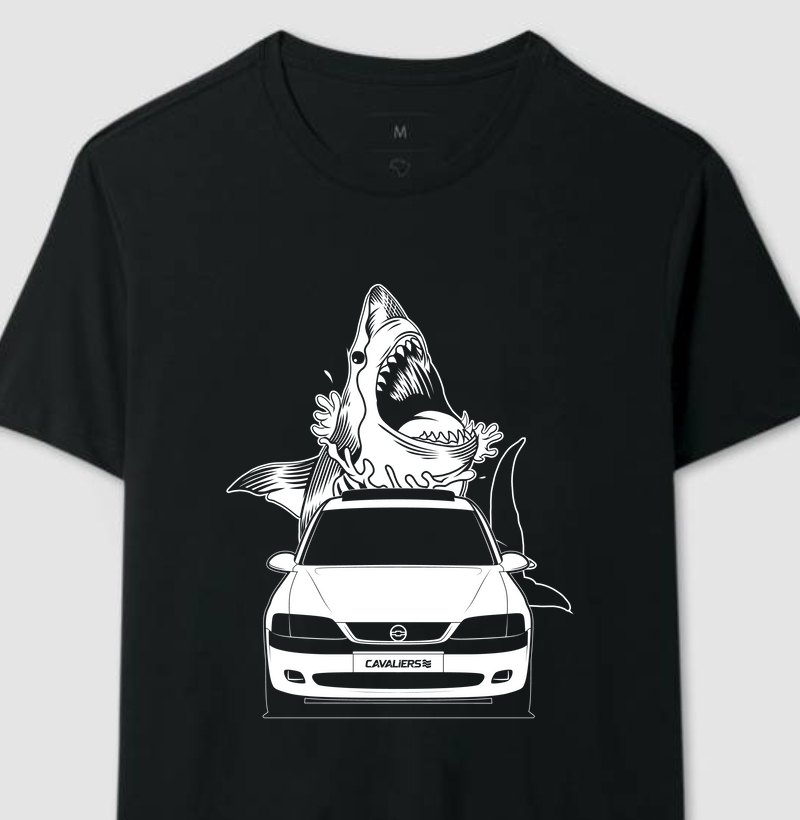 VECTRA B1 SHARK 2