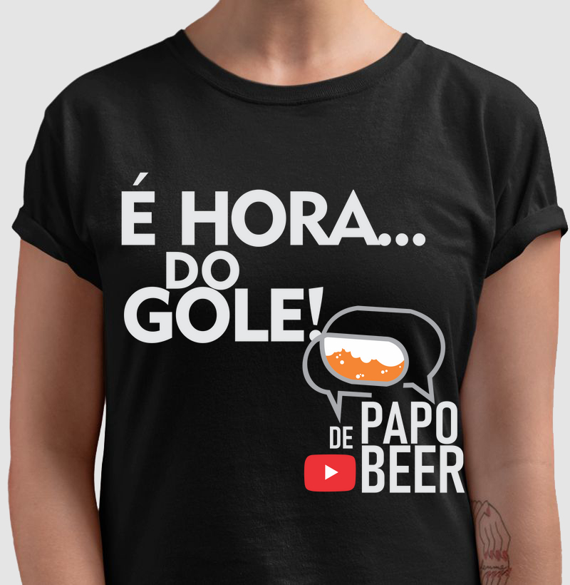Papo de Beer Hora do Gole