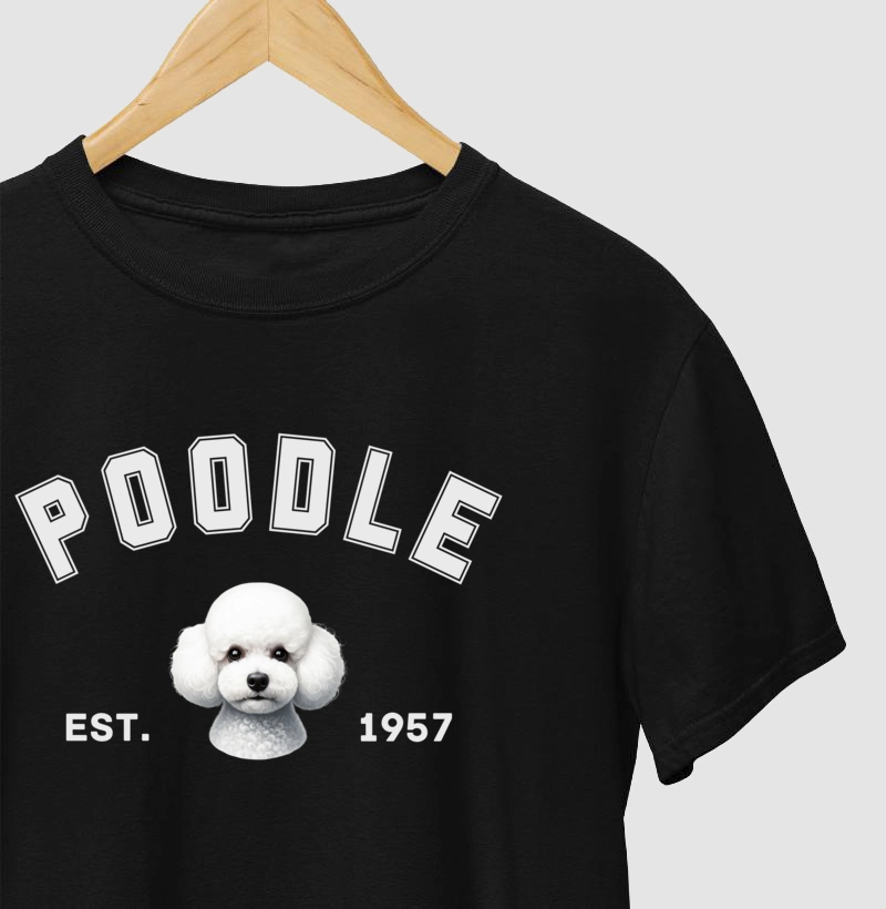 College - Poodle