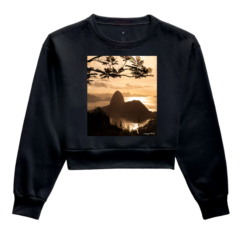 Camiseta Pão de Açúcar #1