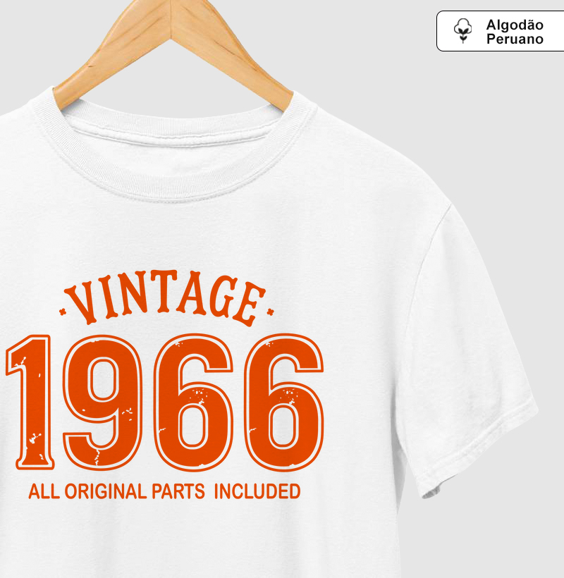 Vintage 