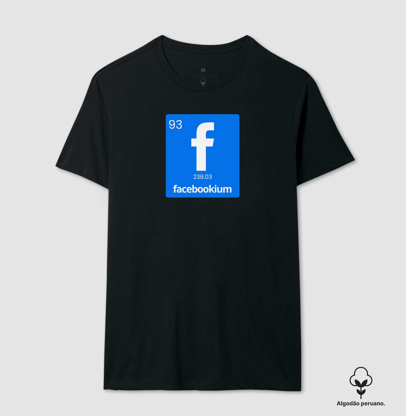 Facebookium