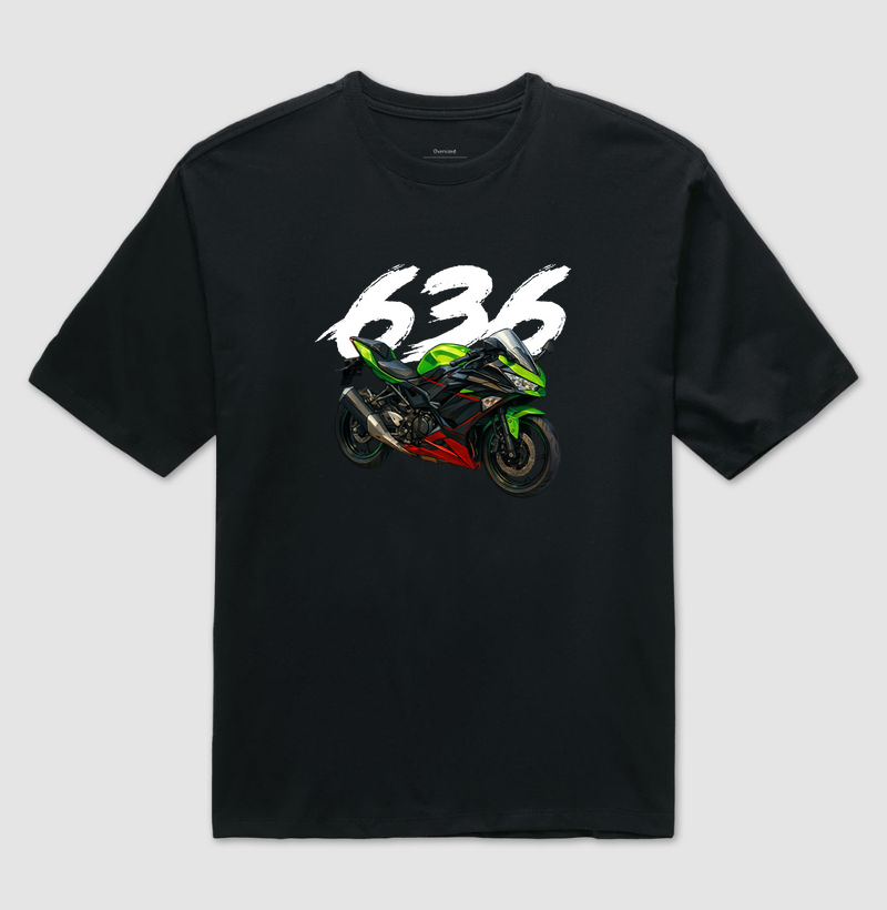 636 Ninja