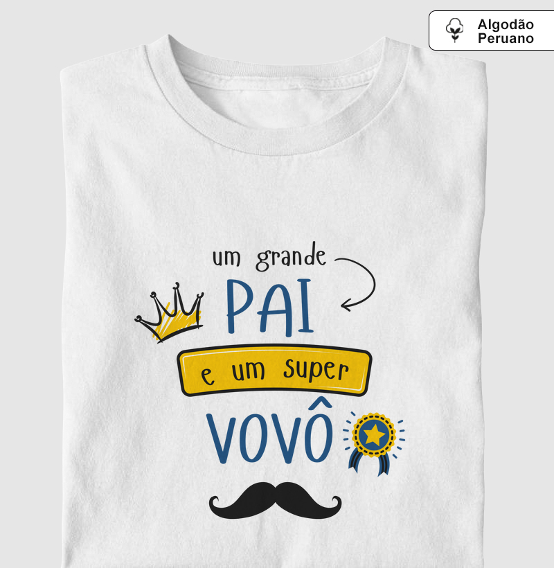 Super vovô