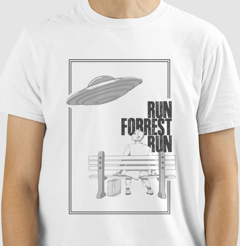 Run Forrest