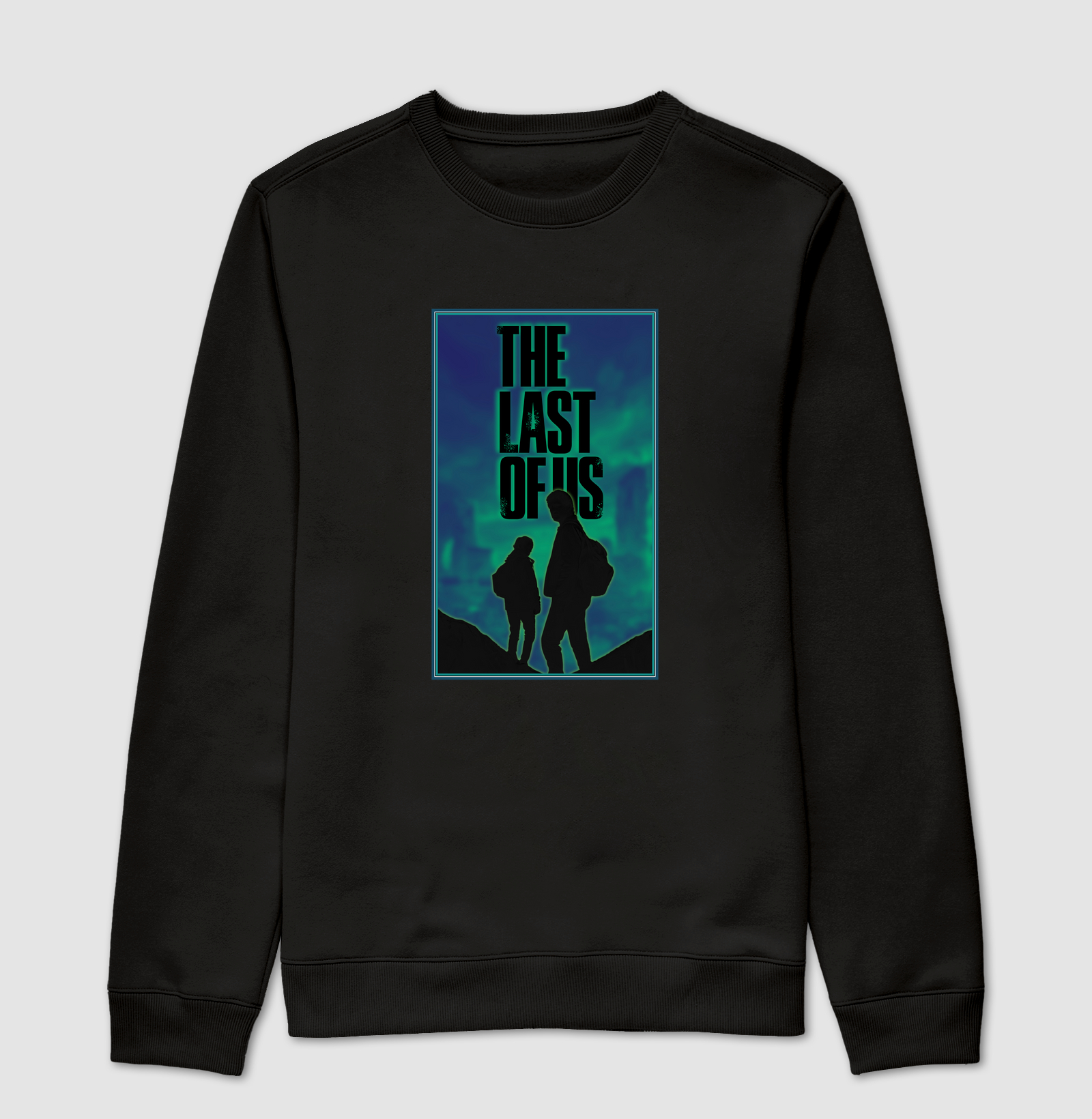 F088 - The last of us (capa)