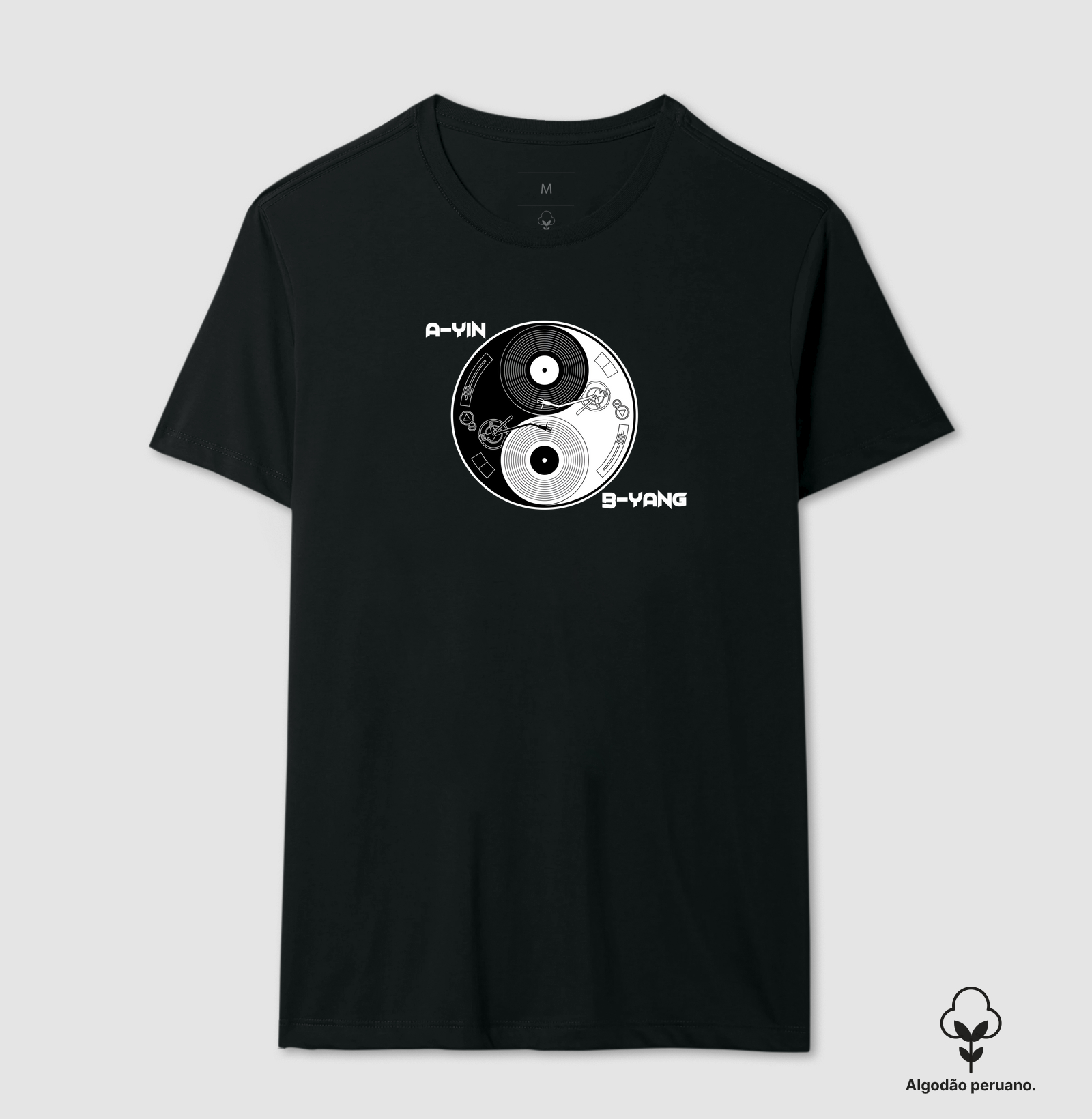 YIN-YANG