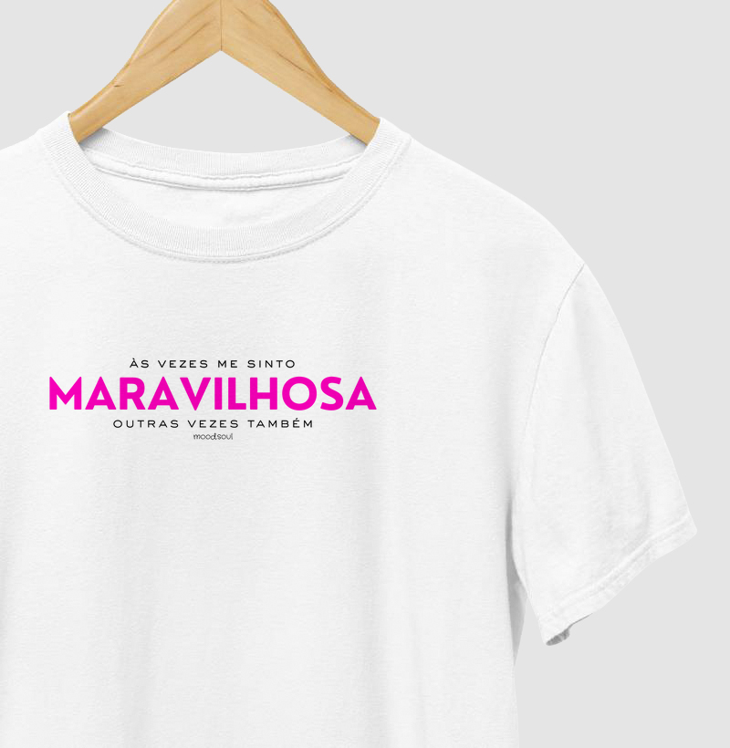 MARAVILHOSA SEMPRE