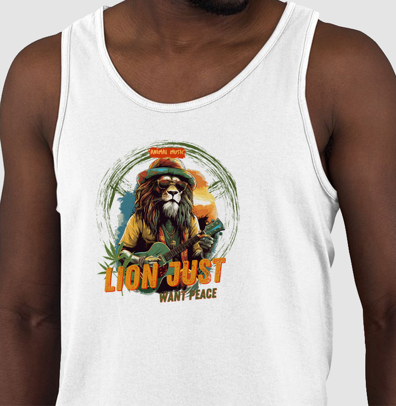 Regata Lion Just