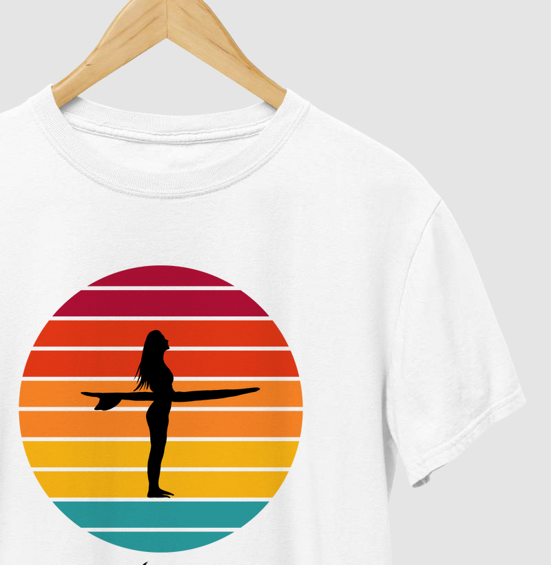 Surf Girl - Nativo Urbano