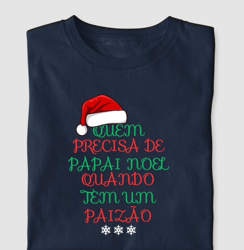 Paizão de Natal